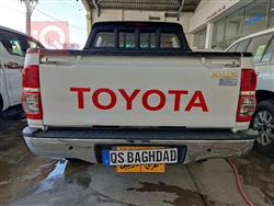 تويوتا هايلوكس